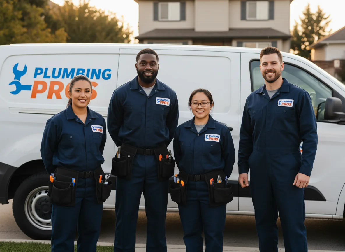 Water Heater Repair company in Airway Heights, WA